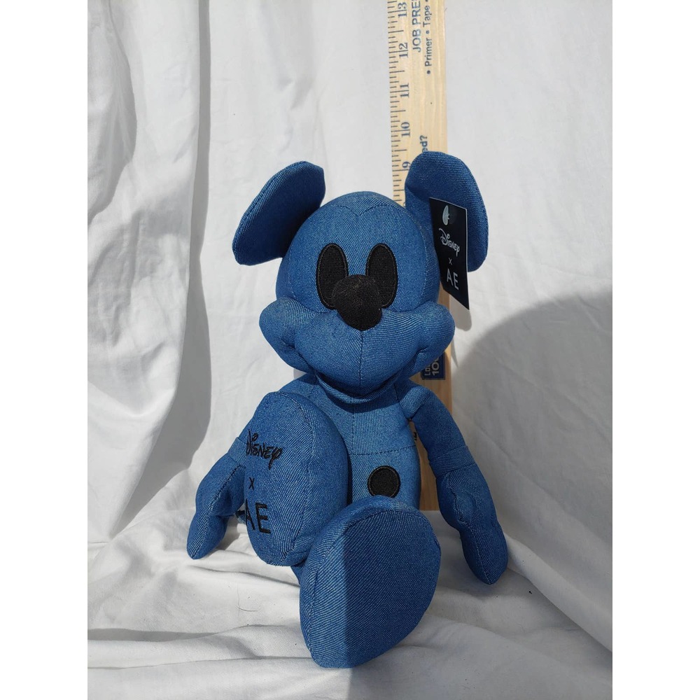 Disney Special Edition American Eagle Mickey Mouse